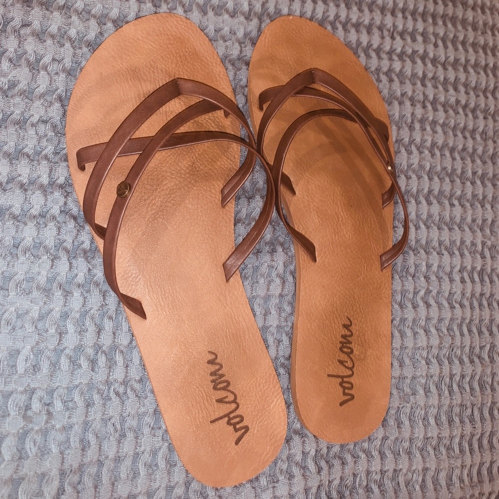 Volcom Sandals